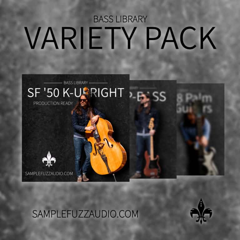 Download The FREE Sample Pack 1